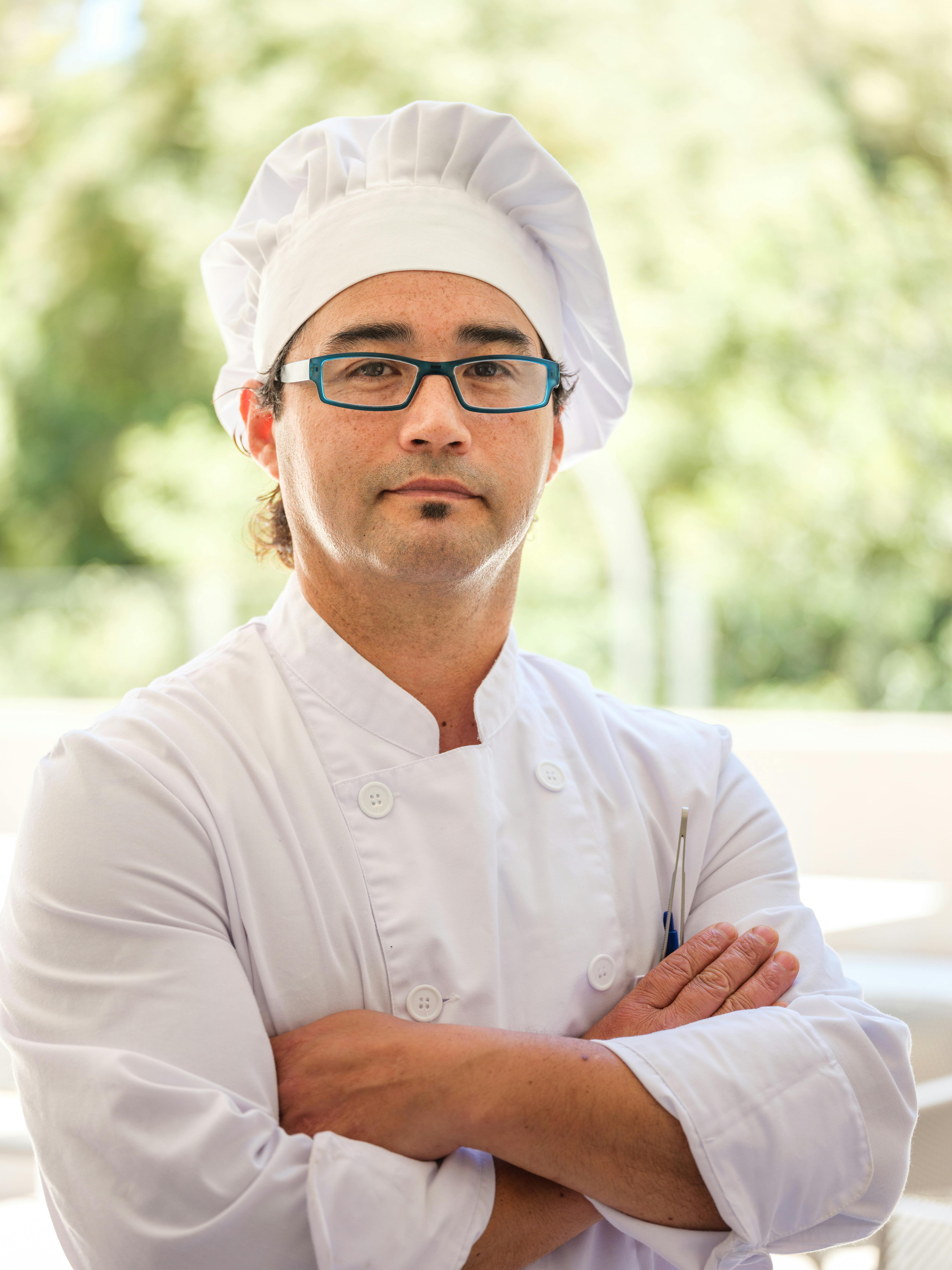 Chefe Jean