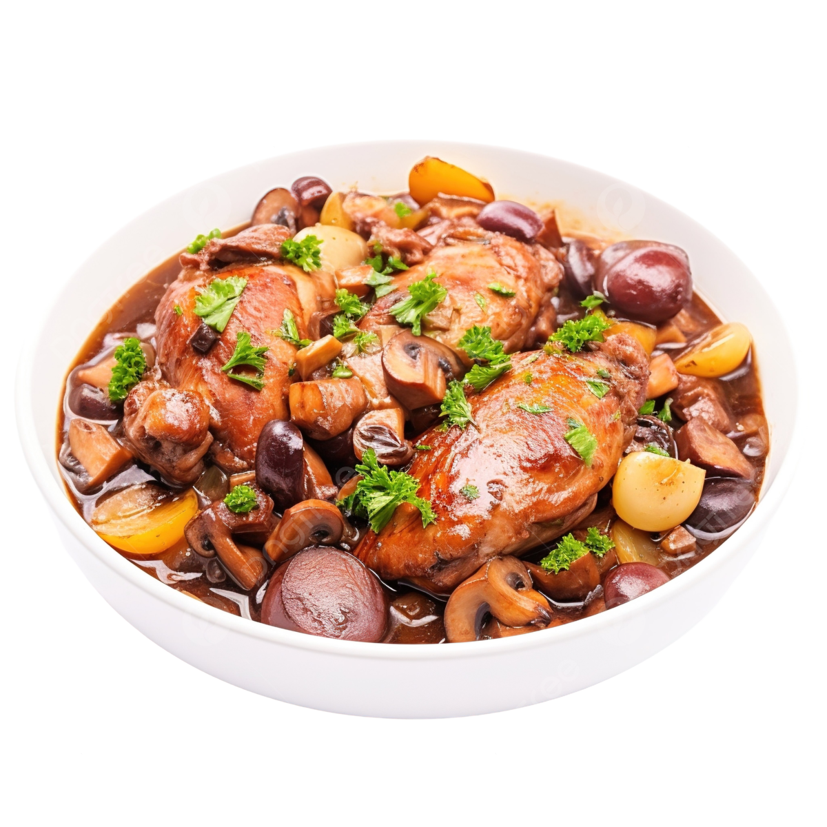 Ratatui de Frango