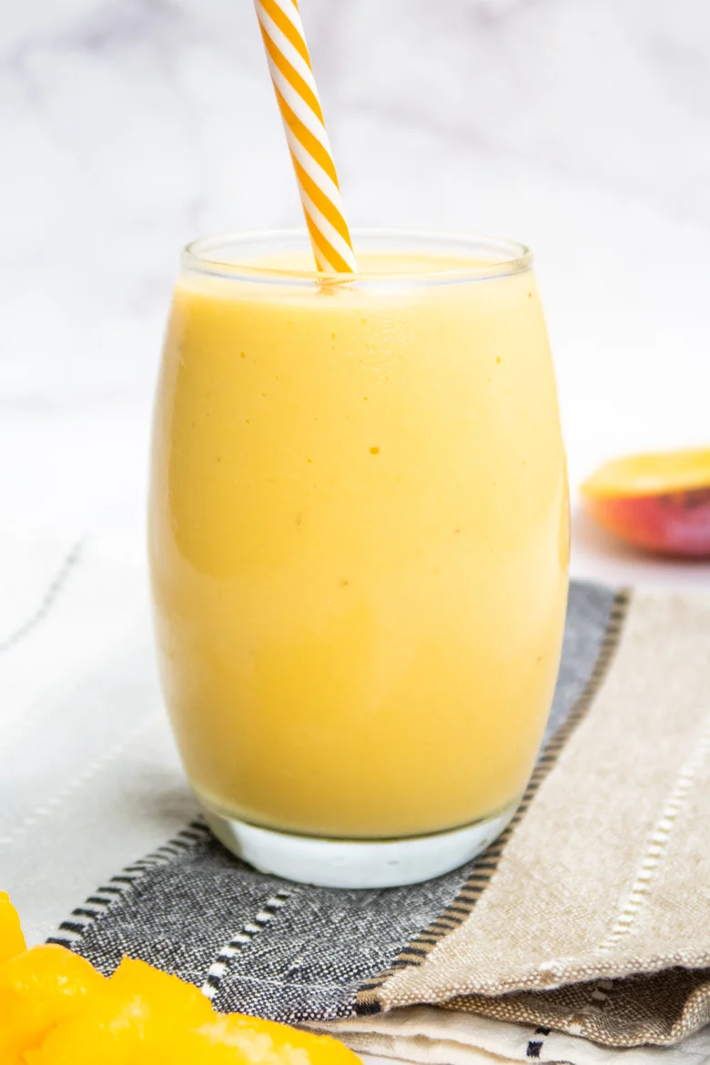 Smoothie de Manga