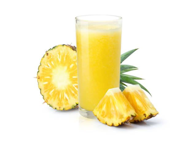 Suco de Abacaxi