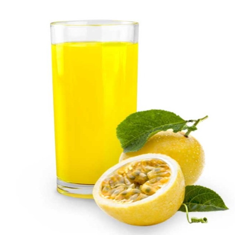 Suco de Maracujá
